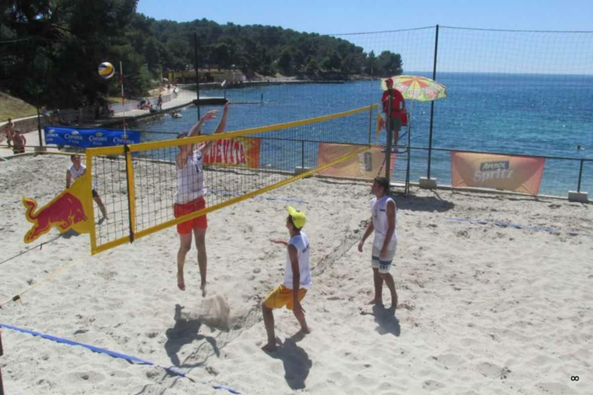 Leut Apartment, 3Min Beach, 15Min Center Pula Zewnętrze zdjęcie