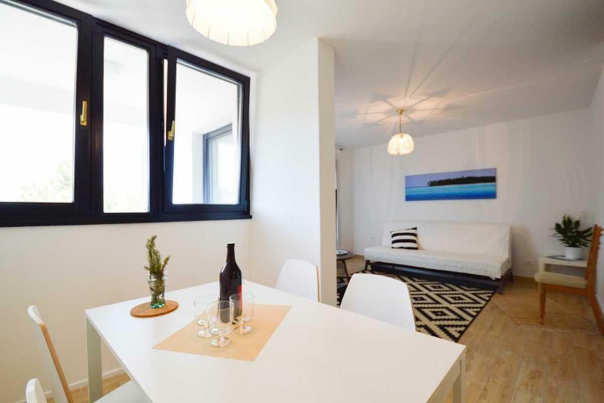 Leut Apartment, 3Min Beach, 15Min Center Pula Zewnętrze zdjęcie