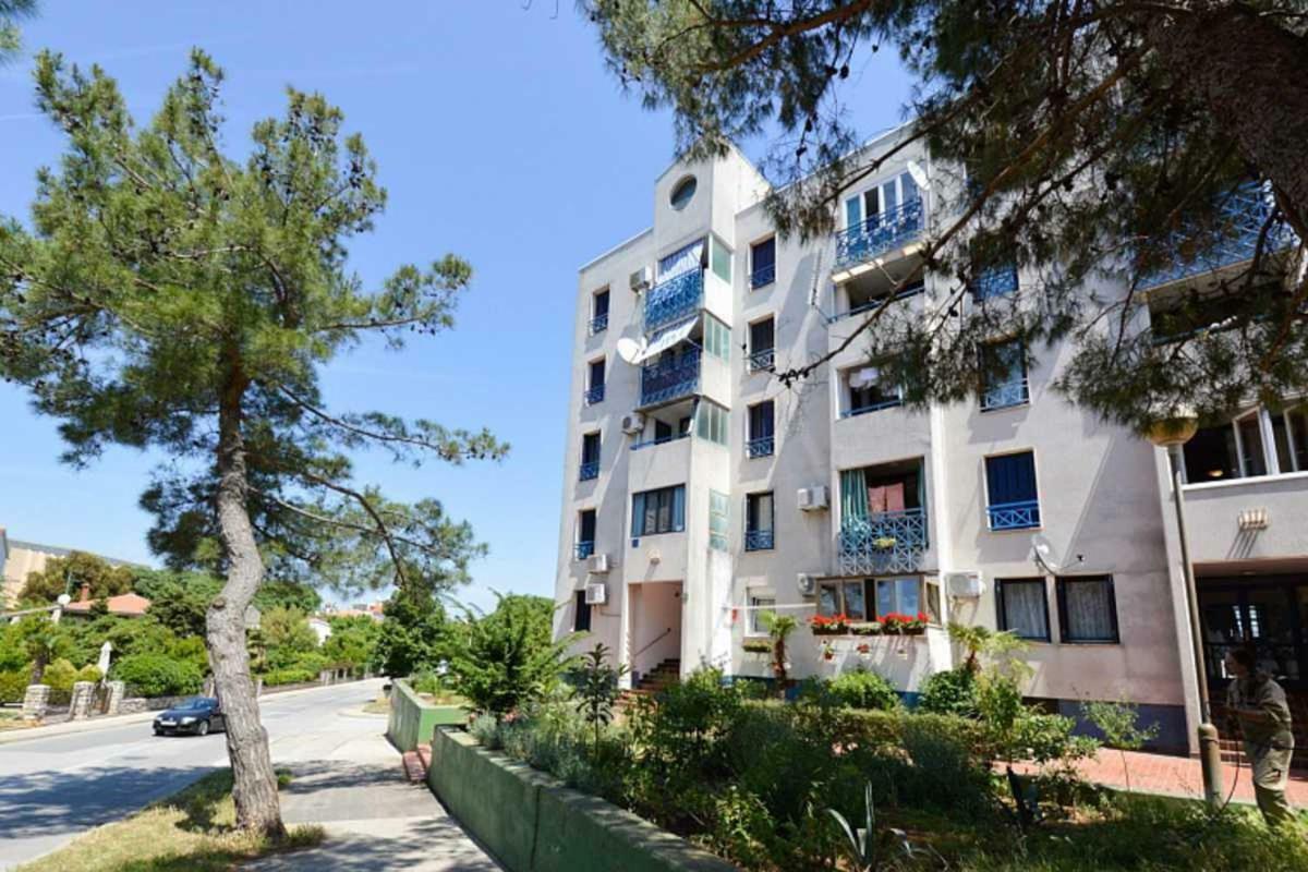 Leut Apartment, 3Min Beach, 15Min Center Pula Zewnętrze zdjęcie