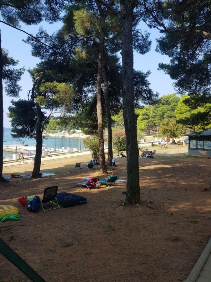 Leut Apartment, 3Min Beach, 15Min Center Pula Zewnętrze zdjęcie